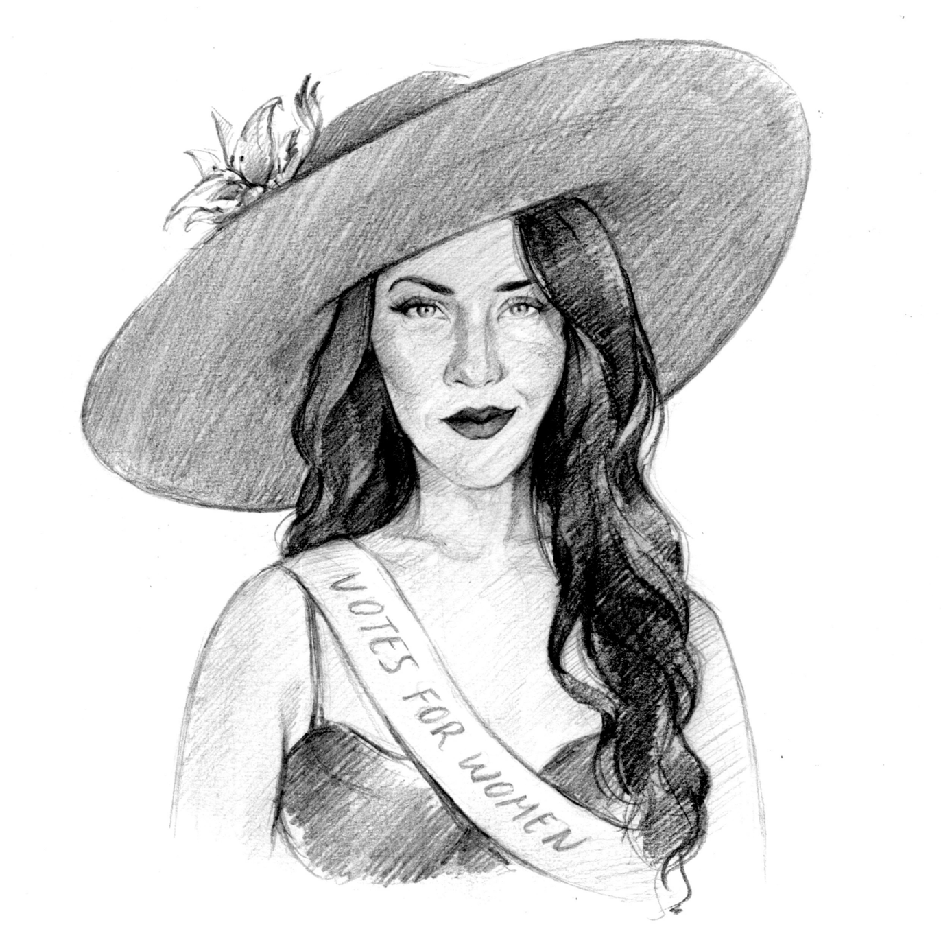 Mujer sexual - CD hecho a mano autografiado