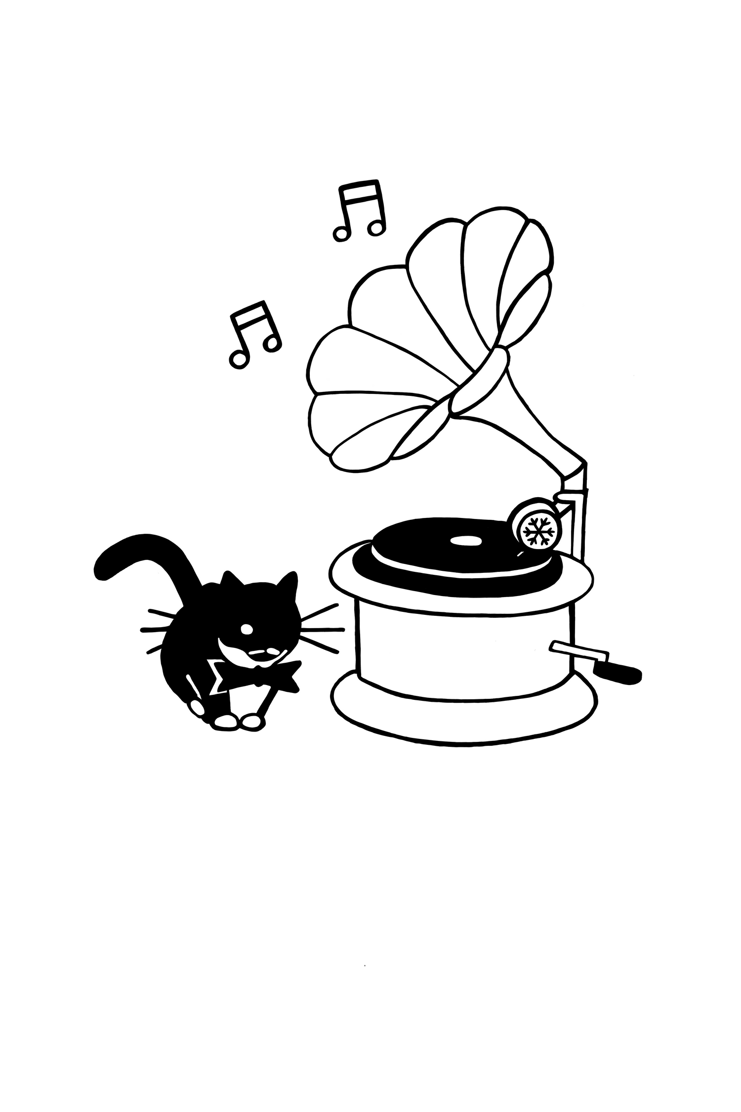 Cat stuff