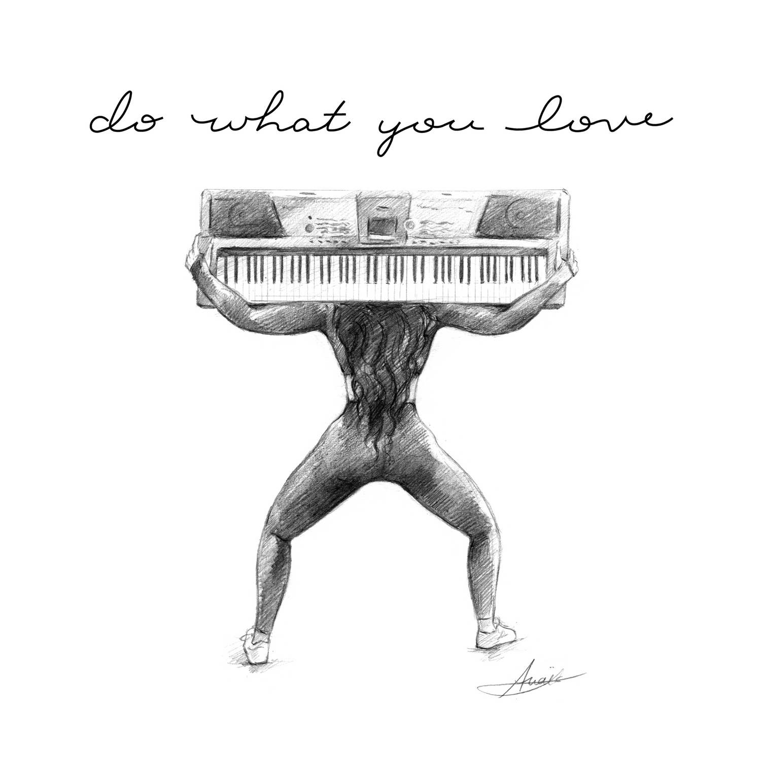 Do What You Love Stuff