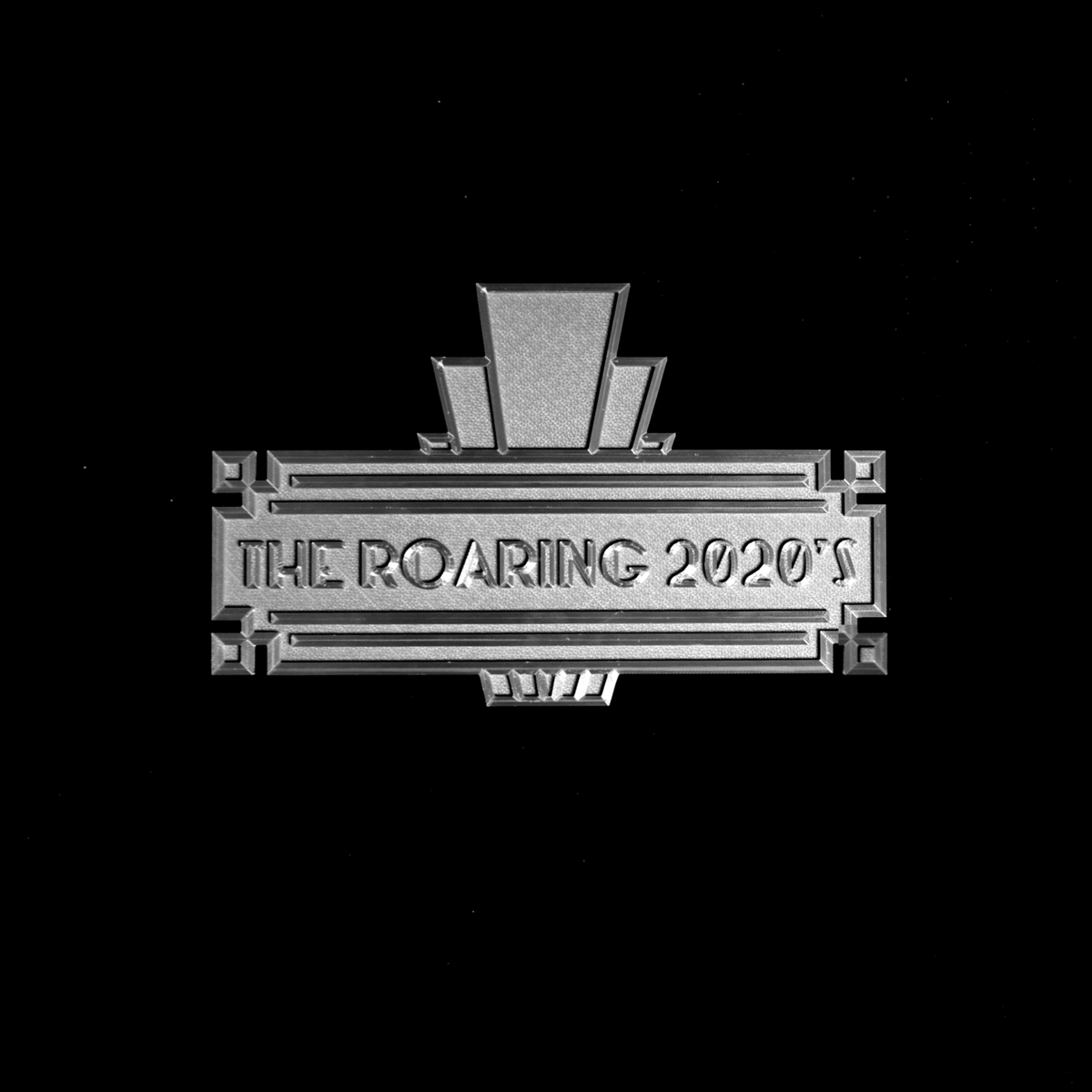 The Roaring 2020s