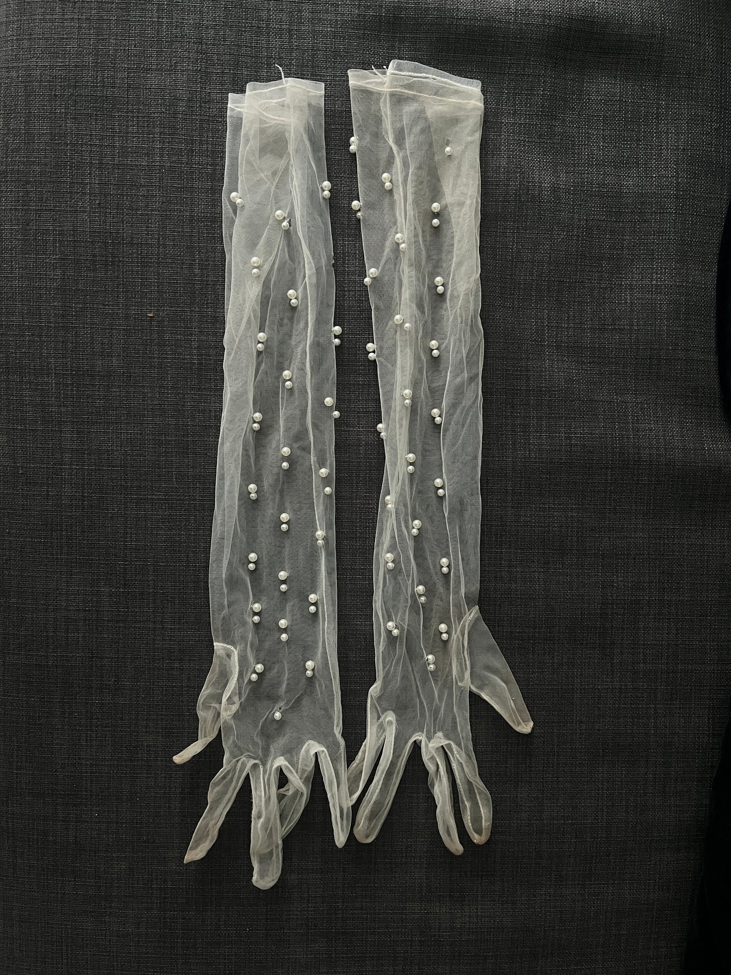 Rare Collectibles: The Gloves from My Funny Valentine