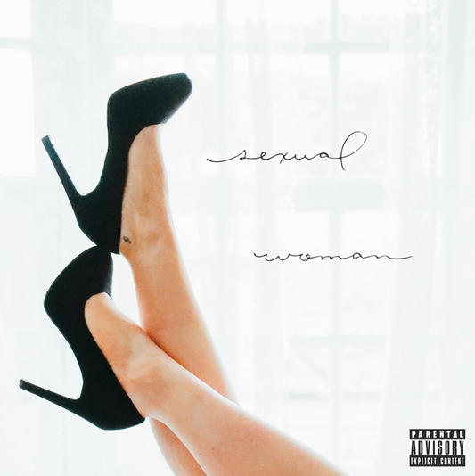 Sexual Woman – Nur digitales Album