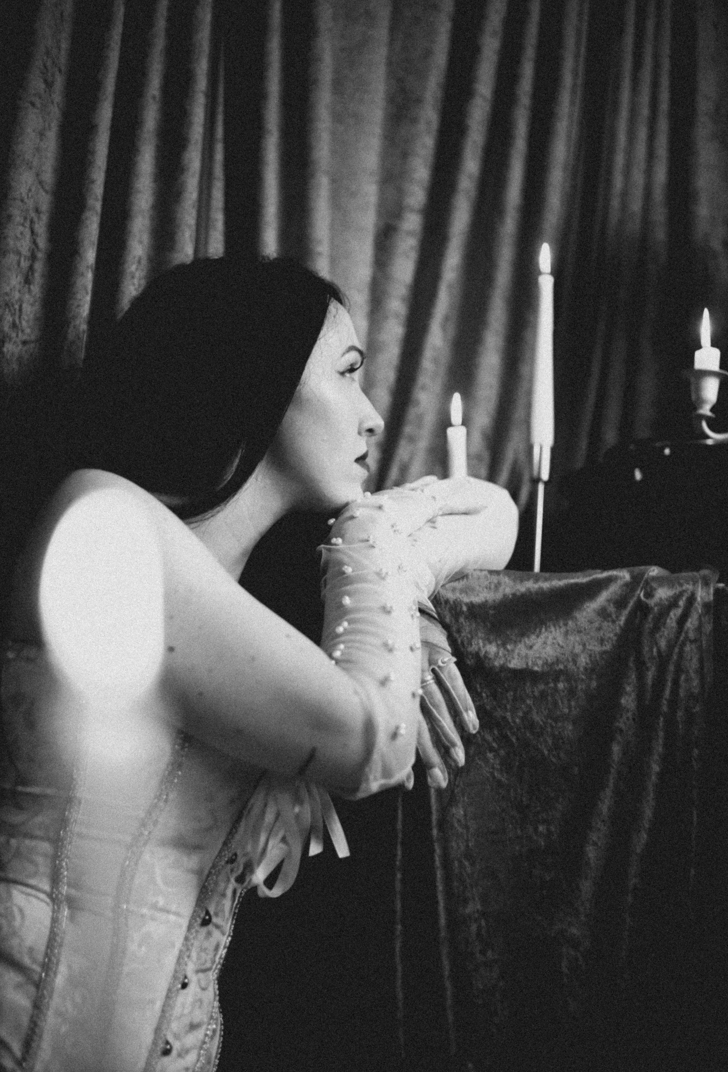 Rare Collectibles: The Gloves from My Funny Valentine