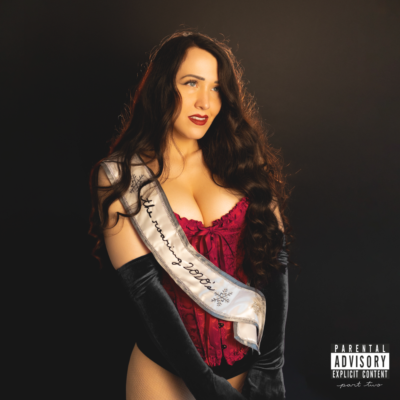 Mujer sexual - CD hecho a mano autografiado